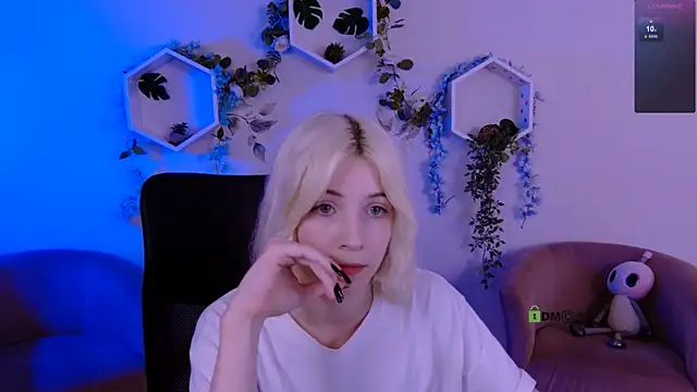 Chat XXX ao vivo de _sabrina_moore