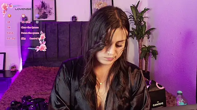 Mia_Collins_21 Live XXX Chat