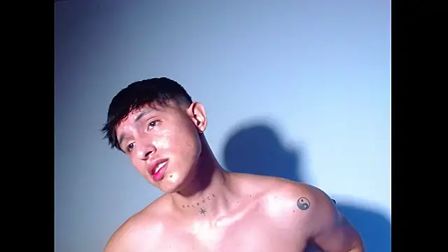 XXX chat uživo modela rowanbig