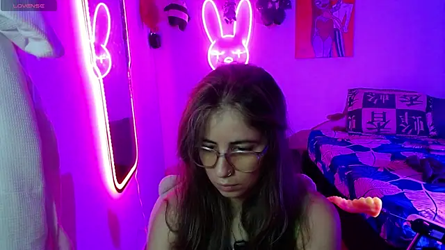 Chat XXX ao vivo de valentina_angel