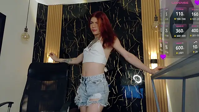 Bella_salvatore Adlı Modelin Canlı XXX Sohbeti