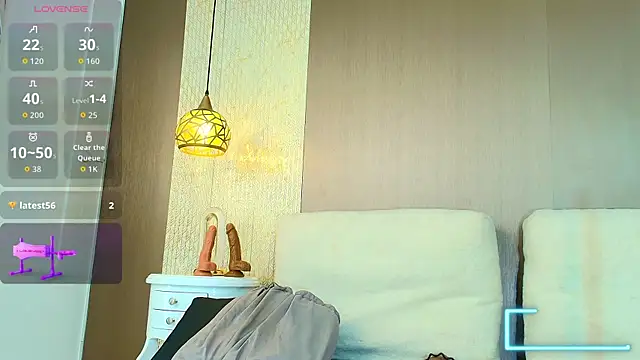 Tiifany_Baker Obrolan Langsung XXX