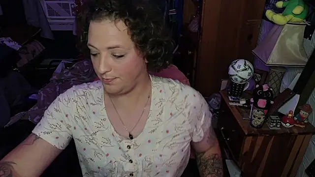 Czat XXX na żywo – Abagail_soft