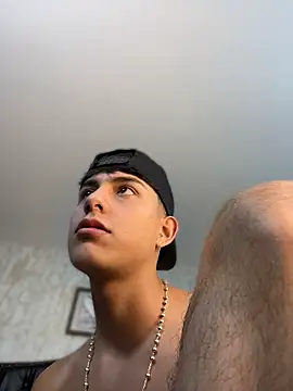 Chat XXX Live Lander_Cruz