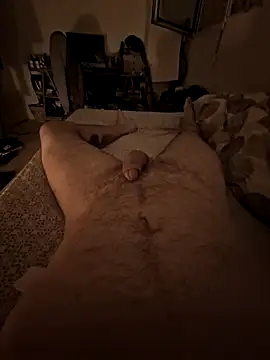 MarkBigDick35 即時 XXX 聊天
