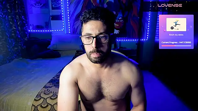 Webkamerová show irokdan891