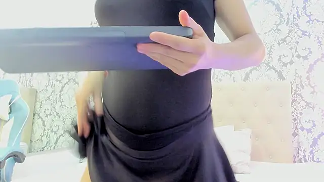 Chat +18 de Stefany_Serna ao vivo