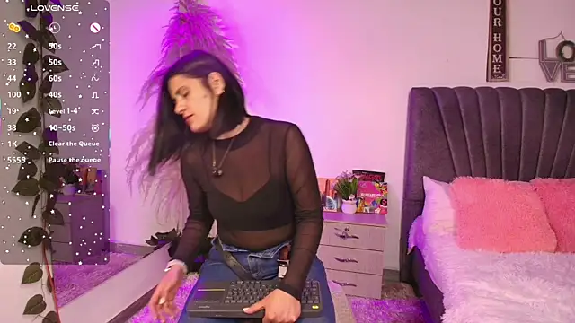 دردشة miaoconell الجنسية المباشرة