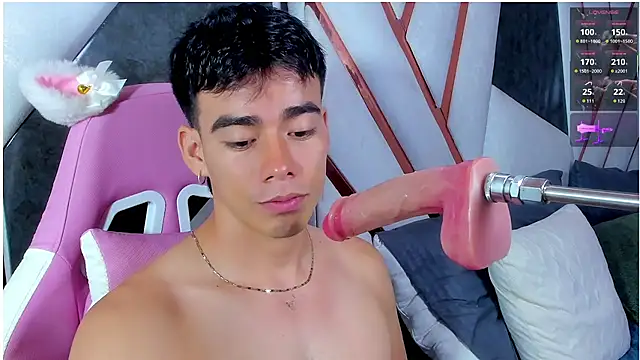 Онлайн чат XXX Alejandro_karter18