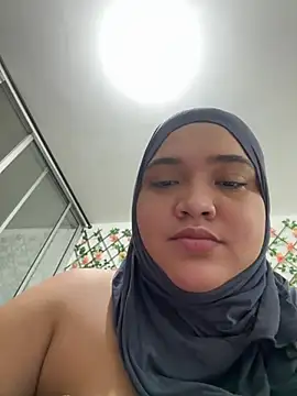 sweetmuslim01's Live XXX Chat