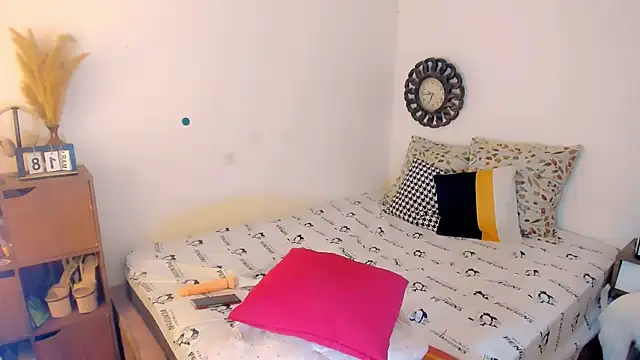 Živý XXX chat hotcassy