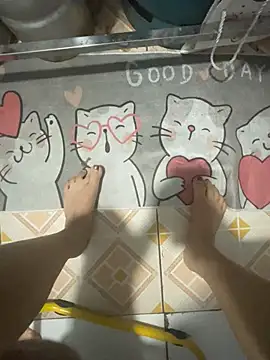 Xuka_18 Show Webcam