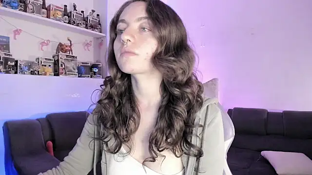 Chat XXX en directo de Agathaks