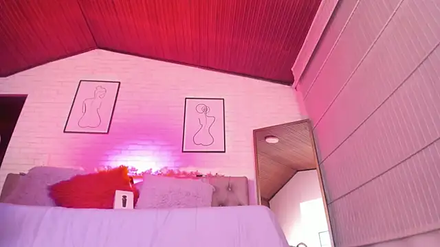 Kitty_Pam 现场XXX聊天