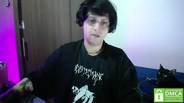 צ'אט XXX בשידור חי של Greg_leach