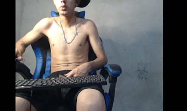 Show de webcam de Garu_hot19