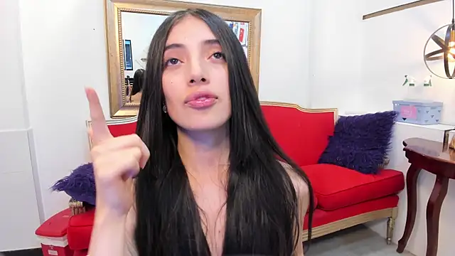 Chat XXX ao vivo de Cynthia1Fox