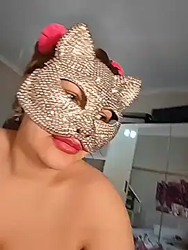 -mia-nil_'s Webcam Show