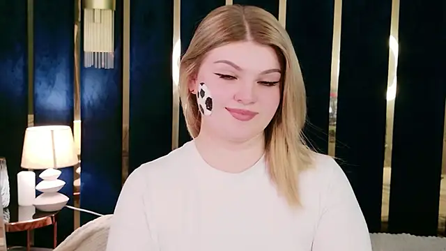 WendyPage Adlı Modelin Canlı XXX Sohbeti