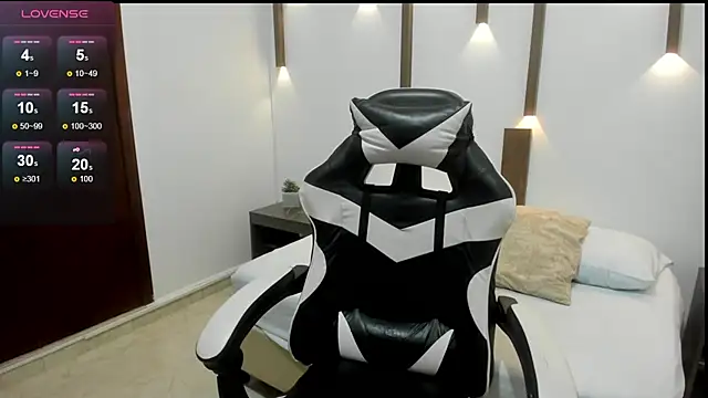 patriceloux_'s Live XXX Chat