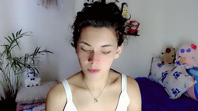 NathalialLooes Live XXX-Chat