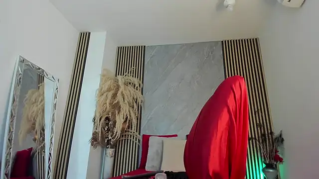 Selenne_TaylorのライブXXXチャット