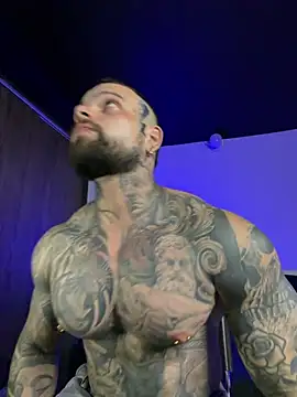 natevillage's Live XXX Chat