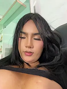 Živý XXX chat Maria_Prado