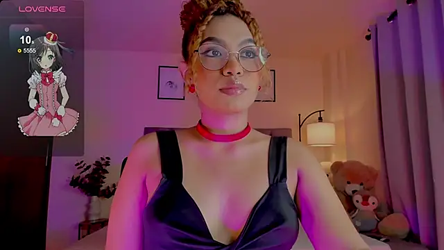دردشة OxanaFedorova1- الجنسية المباشرة