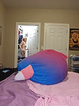 AmethystFoxx's Live XXX Chat