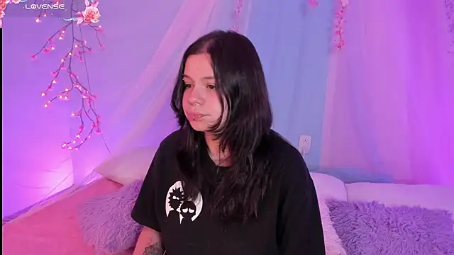Chat XXX en directo de Mey_moon