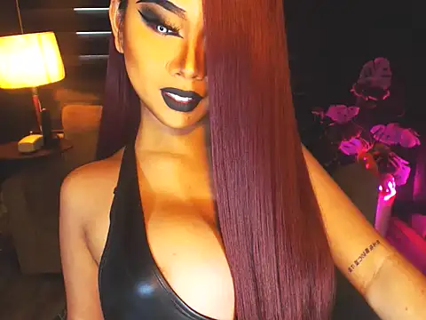 Živý XXX chat JessicaRabittt