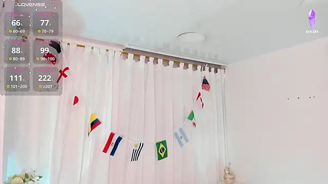 manyaa_ 라이브 XXX 채팅