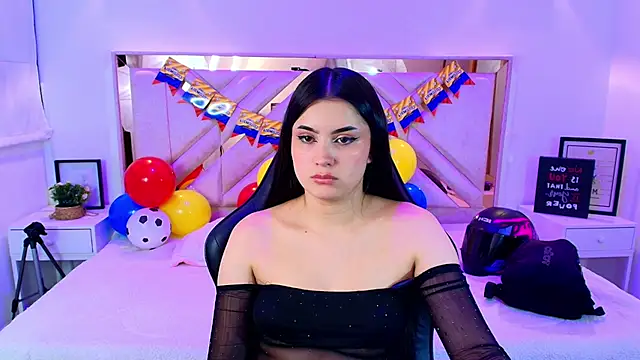 Natalie_loffreda – Live XXX-chat