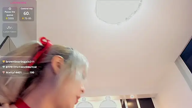 Chat +18 de flamin_ ao vivo