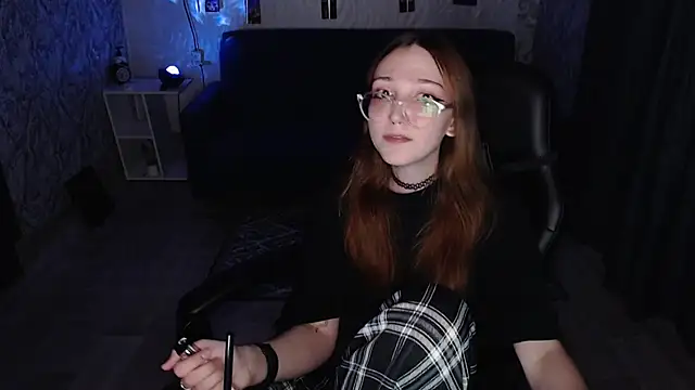 Czat XXX na żywo – AmeliaKamishiro