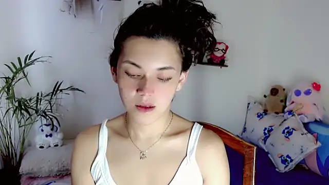 NathalialLooes – Live XXX-chat