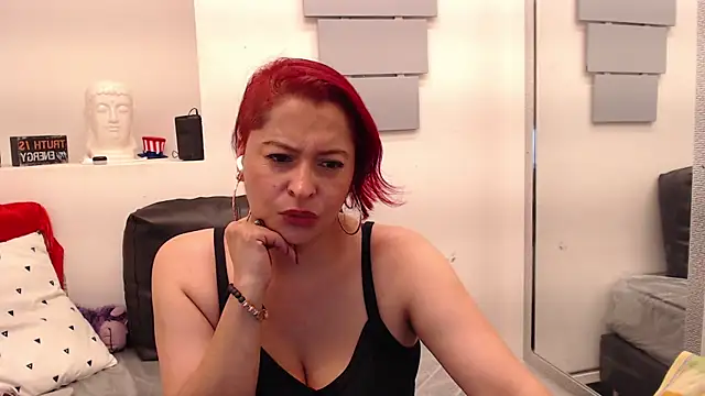 XXX chat uživo modela eva_twiss