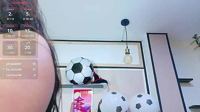 แชท XXX สดของ Rachel_new20