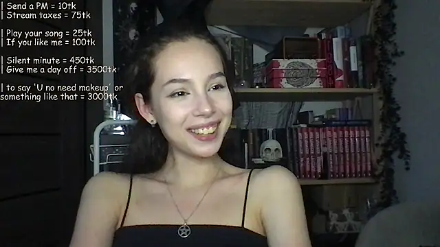 Yuna5343 XXX чат на живо