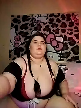 Vllada_Brattz's Live XXX Chat