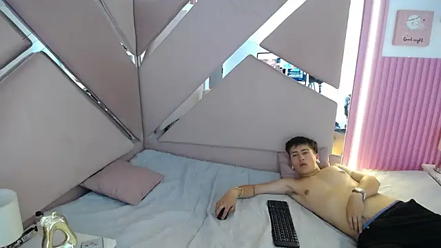 XXX chat uživo modela oblivionlove