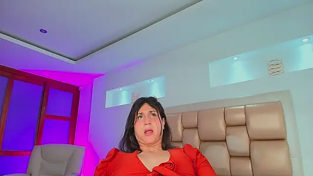 AryloverX's Live XXX Chat