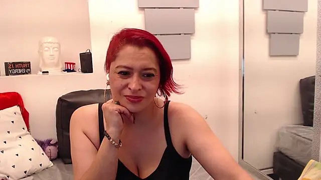 eva_twiss Chat XXX in diretta