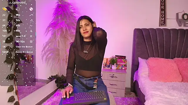 miaoconelln Live XXX chat