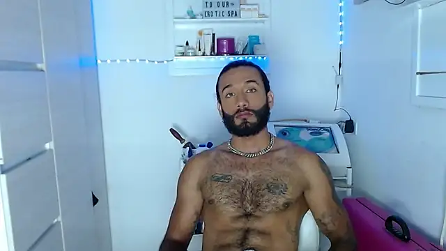 Czat XXX na żywo – EROTIC_SPA
