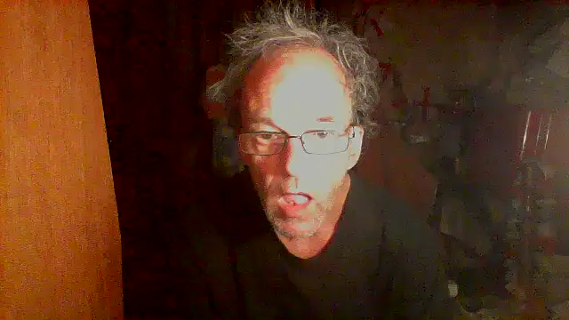 Show Webcam de nice6incs
