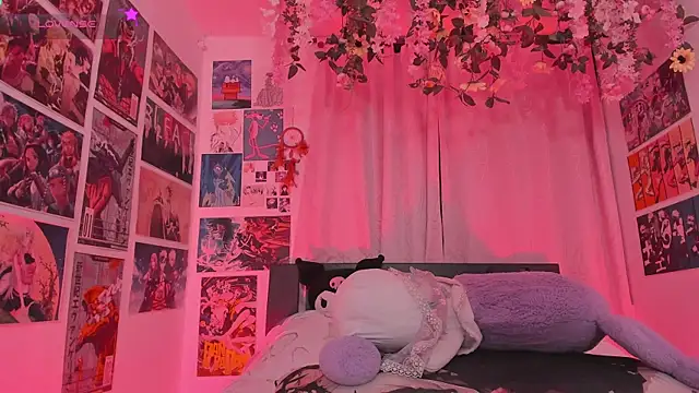 Chat XXX Live MissCurvyTop