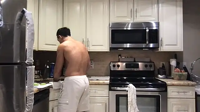 แชท XXX สดของ BigGuyMuscle