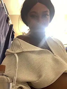 Cherishdapleasure's Webcam Show